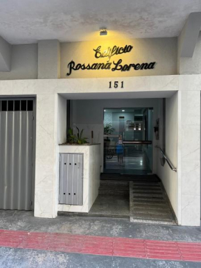Apartamento na quadra mar